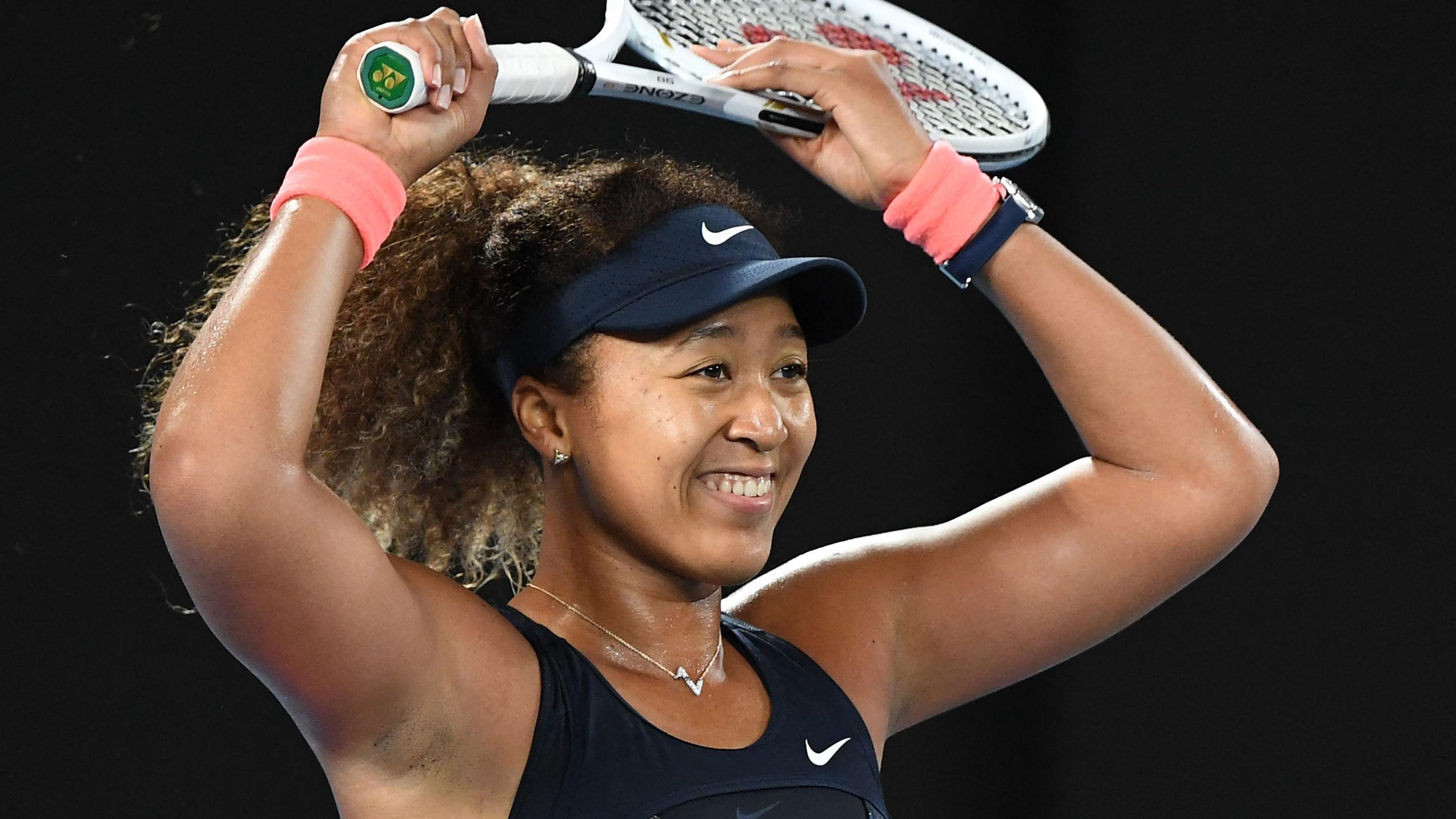 Naomi Osaka gewinnt die Australian Open Luxemburger Wort